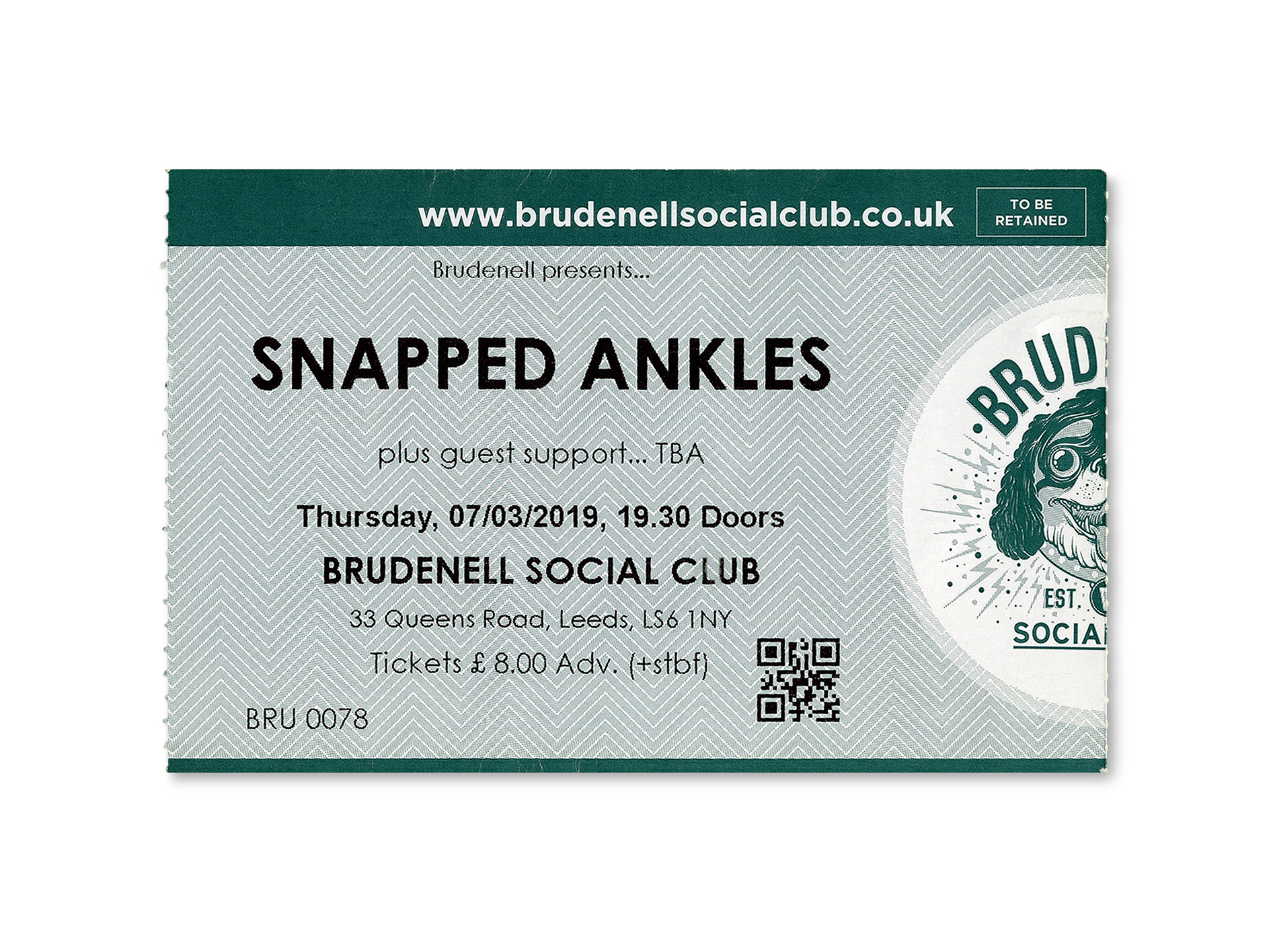 330a_Snapped Ankles [070319]