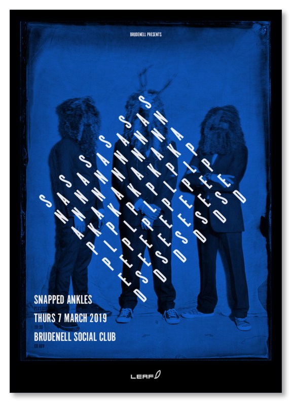 330b_Snapped Ankles [070319]