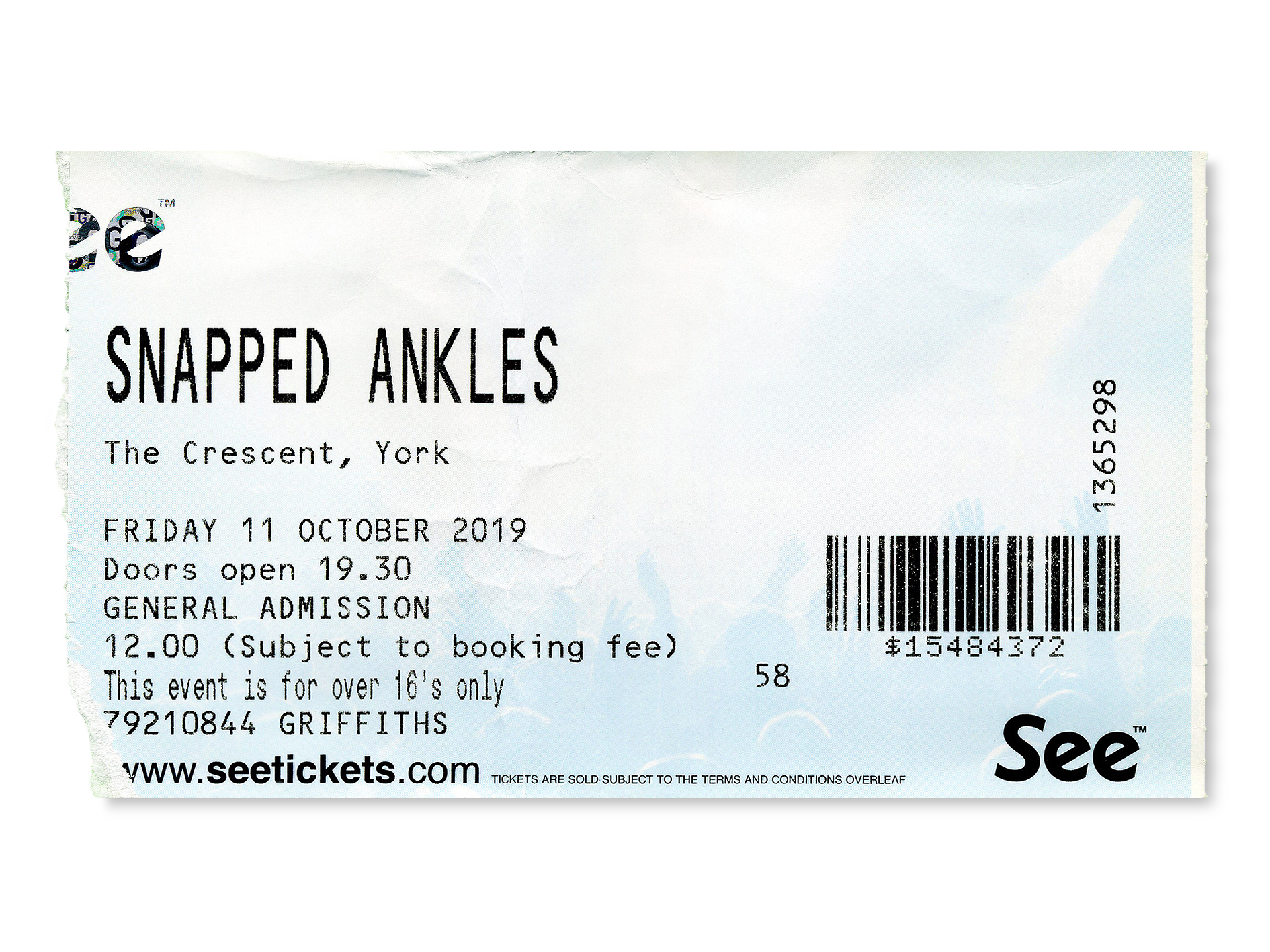 354a_Snapped Ankles [111019]