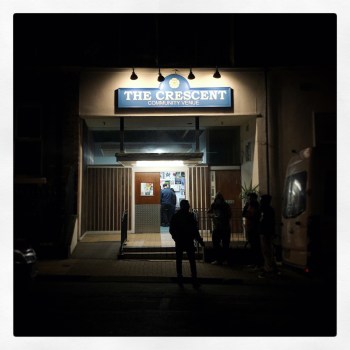 The Crescent | York [111019]